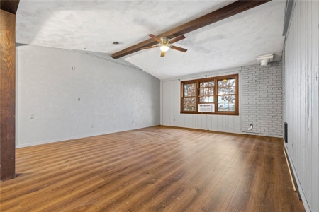 Carroll County 172+ Acre Farm and Hunting Property For Sale - image 32