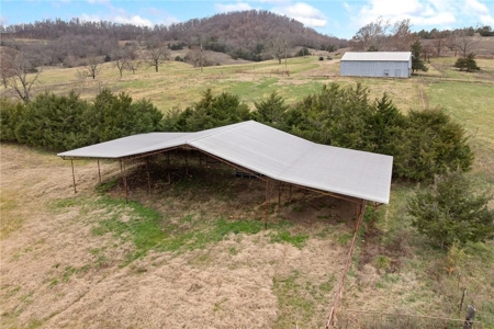 Carroll County 172+ Acre Farm and Hunting Property For Sale - image 13