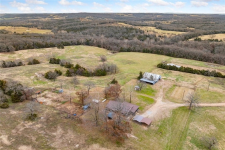 Carroll County 172+ Acre Farm and Hunting Property For Sale - image 1