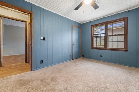 Carroll County 172+ Acre Farm and Hunting Property For Sale - image 36