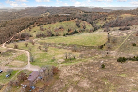 Carroll County 172+ Acre Farm and Hunting Property For Sale - image 7