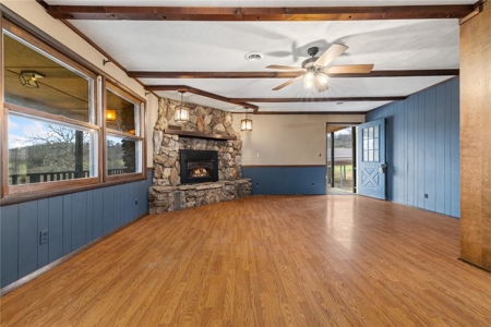 Carroll County 172+ Acre Farm and Hunting Property For Sale - image 23