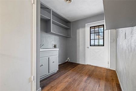 Carroll County 172+ Acre Farm and Hunting Property For Sale - image 39