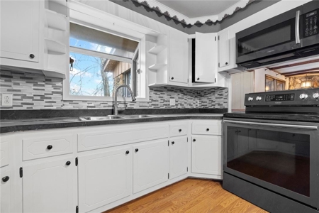 Carroll County 172+ Acre Farm and Hunting Property For Sale - image 26