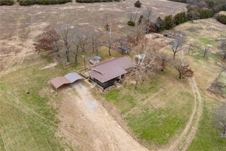 Carroll County 172+ Acre Farm and Hunting Property For Sale - image 4