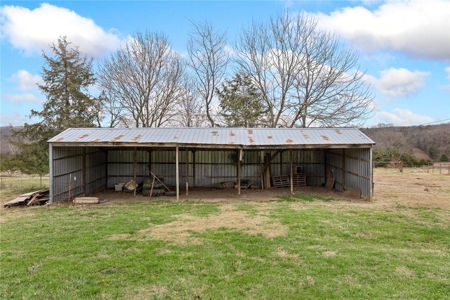 Carroll County 172+ Acre Farm and Hunting Property For Sale - image 14