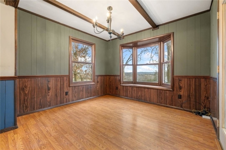 Carroll County 172+ Acre Farm and Hunting Property For Sale - image 29