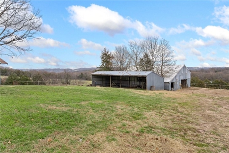 Carroll County 172+ Acre Farm and Hunting Property For Sale - image 10