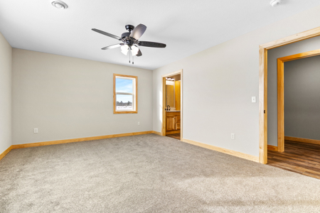 Completed New Build Country Home on 7.52 Acres in Finlayson, MN - image 8