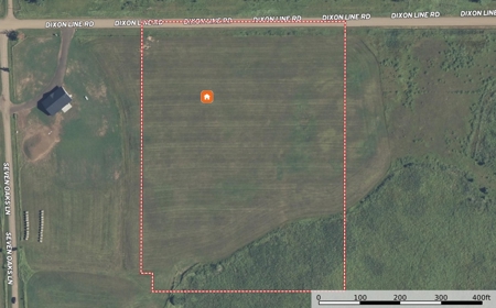 Completed New Build Country Home on 7.52 Acres in Finlayson, MN - image 23