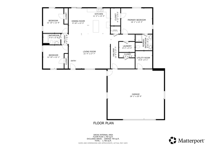 Completed New Build Country Home on 7.52 Acres in Finlayson, MN - image 22