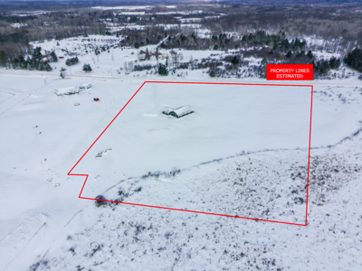 Completed New Build Country Home on 7.52 Acres in Finlayson, MN - image 20