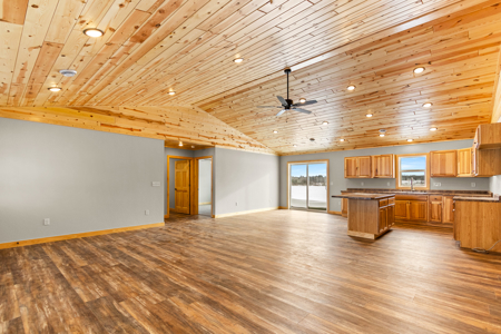 Completed New Build Country Home on 7.52 Acres in Finlayson, MN - image 7