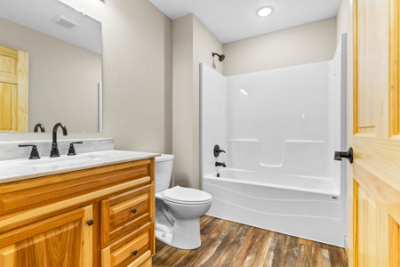 Completed New Build Country Home on 7.52 Acres in Finlayson, MN - image 13