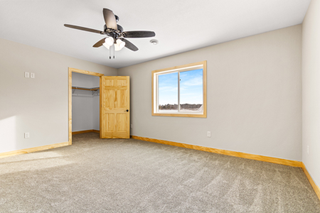 Completed New Build Country Home on 7.52 Acres in Finlayson, MN - image 9