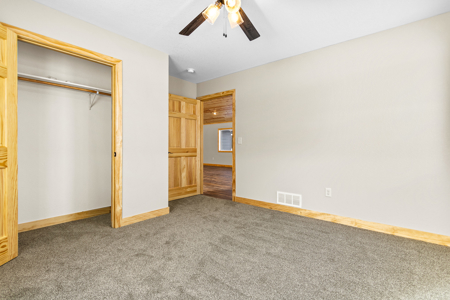 Completed New Build Country Home on 7.52 Acres in Finlayson, MN - image 11