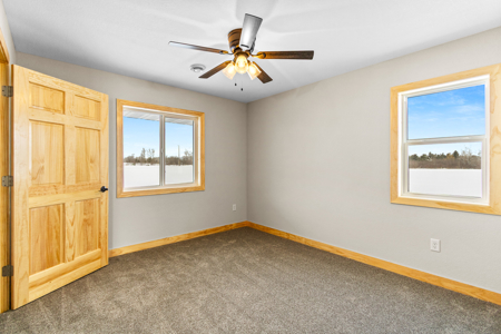 Completed New Build Country Home on 7.52 Acres in Finlayson, MN - image 10