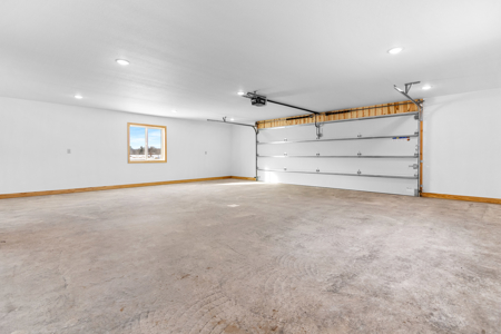 Completed New Build Country Home on 7.52 Acres in Finlayson, MN - image 17