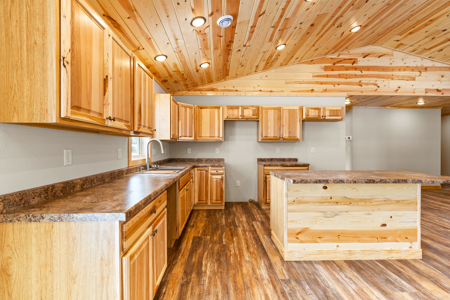 Completed New Build Country Home on 7.52 Acres in Finlayson, MN - image 5