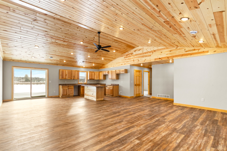 Completed New Build Country Home on 7.52 Acres in Finlayson, MN - image 6