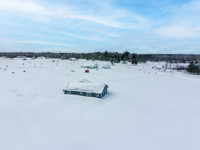 Completed New Build Country Home on 7.52 Acres in Finlayson, MN - image 19