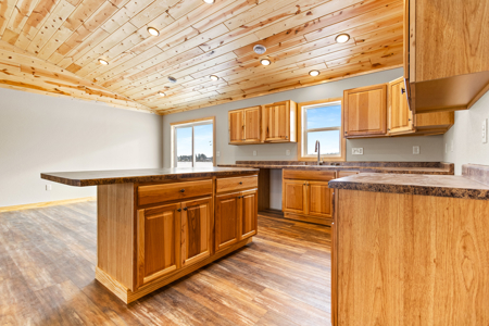 Completed New Build Country Home on 7.52 Acres in Finlayson, MN - image 3