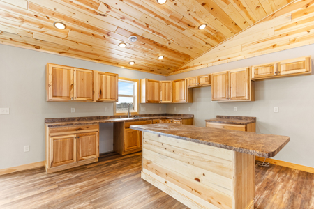 Completed New Build Country Home on 7.52 Acres in Finlayson, MN - image 4