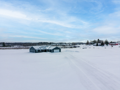 Completed New Build Country Home on 7.52 Acres in Finlayson, MN - image 18