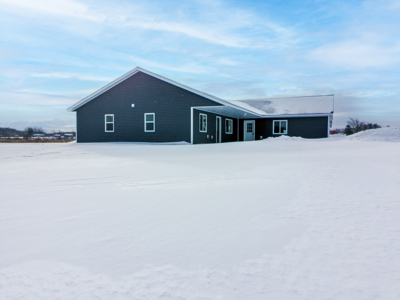 Completed New Build Country Home on 7.52 Acres in Finlayson, MN - image 21