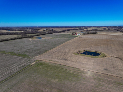 230+\- acres for auction Lamar MO - image 22