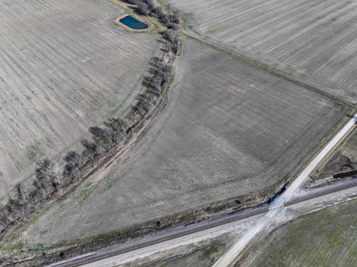 230+\- acres for auction Lamar MO - image 11