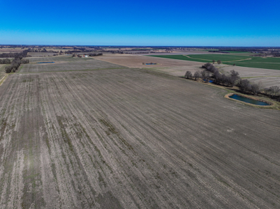 230+\- acres for auction Lamar MO - image 3