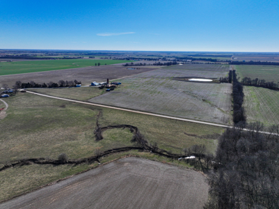230+\- acres for auction Lamar MO - image 16