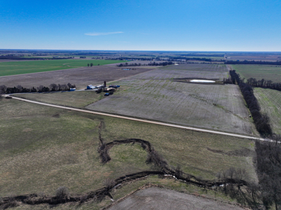 230+\- acres for auction Lamar MO - image 27