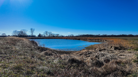 230+\- acres for auction Lamar MO - image 2