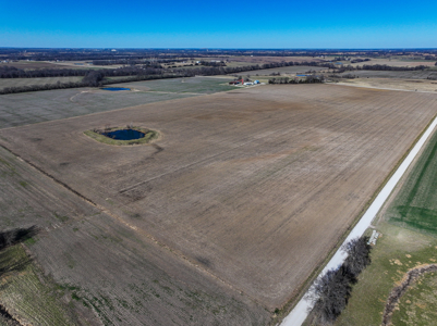 230+\- acres for auction Lamar MO - image 23