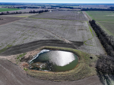 230+\- acres for auction Lamar MO - image 17