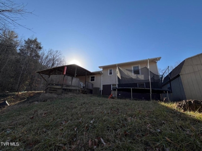 3 Bedroom 3 Bath Home for sale in Unicoi County, TN - image 6