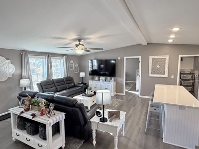 Stockton Lake Country Home for Sale, Stockton MO - image 4