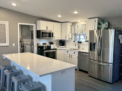 Stockton Lake Country Home for Sale, Stockton MO - image 10