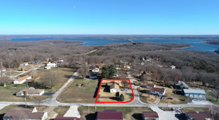 Stockton Lake Country Home for Sale, Stockton MO - image 35