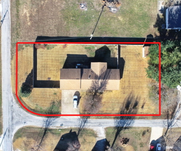 Stockton Lake Country Home for Sale, Stockton MO - image 38