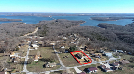 Stockton Lake Country Home for Sale, Stockton MO - image 36