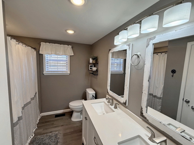 Stockton Lake Country Home for Sale, Stockton MO - image 22