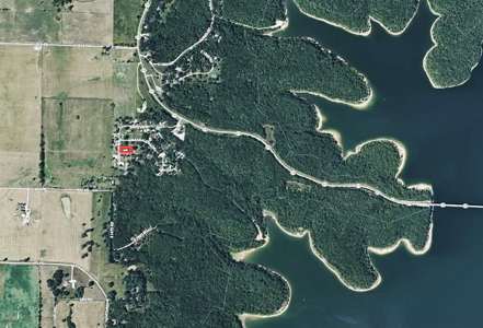 Stockton Lake Country Home for Sale, Stockton MO - image 33