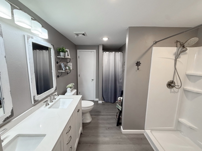 Stockton Lake Country Home for Sale, Stockton MO - image 18