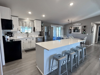 Stockton Lake Country Home for Sale, Stockton MO - image 12