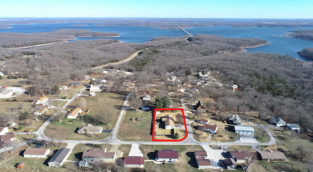 Stockton Lake Country Home for Sale, Stockton MO - image 37