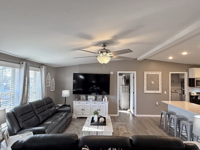 Stockton Lake Country Home for Sale, Stockton MO - image 5