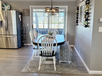 Stockton Lake Country Home for Sale, Stockton MO - image 9